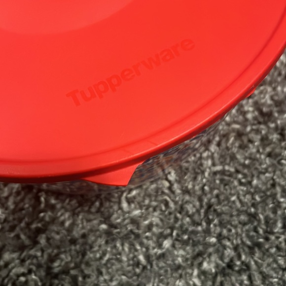 Tupperware 4.3L Bowl - Picture 3 of 5